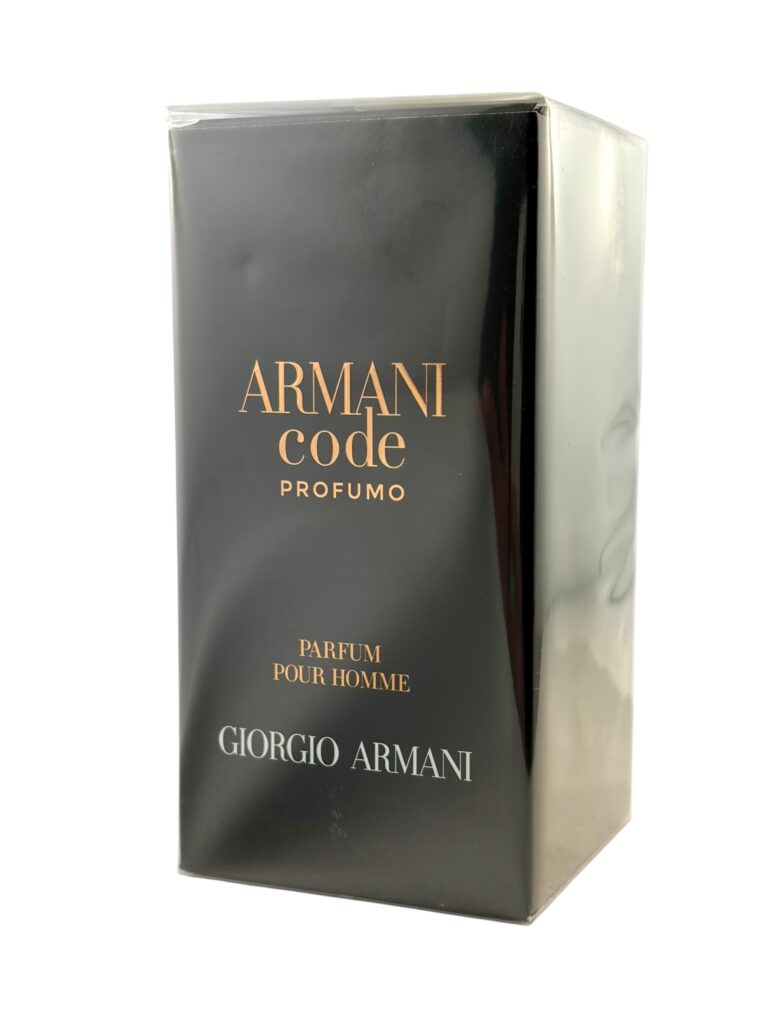 Alternative view of Giorio Armani Code Profumo Parfum Pour Homme 30ml
