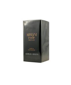 Giorio Armani Code Profumo Parfum Pour Homme 30ml