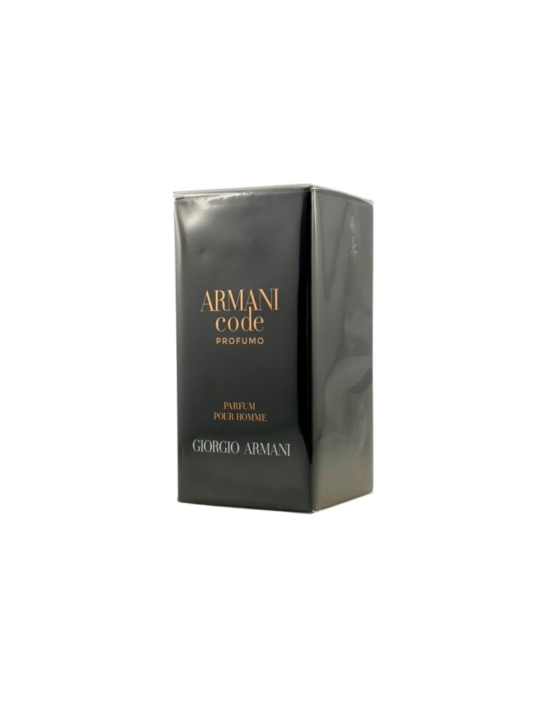 Giorio Armani Code Profumo Parfum Pour Homme 30ml