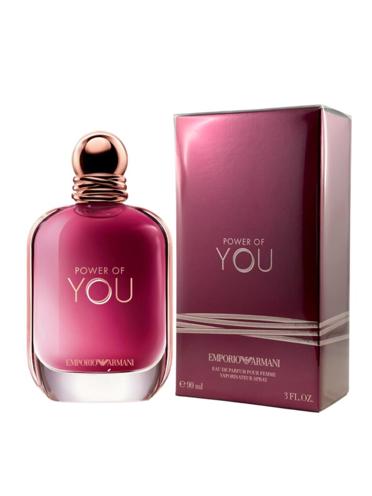 Emporio Armani Power Of You 90ml