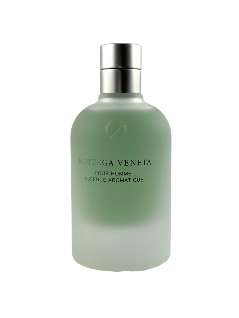 Bottega Veneta Essence Aromatique Pour Homme 90ml