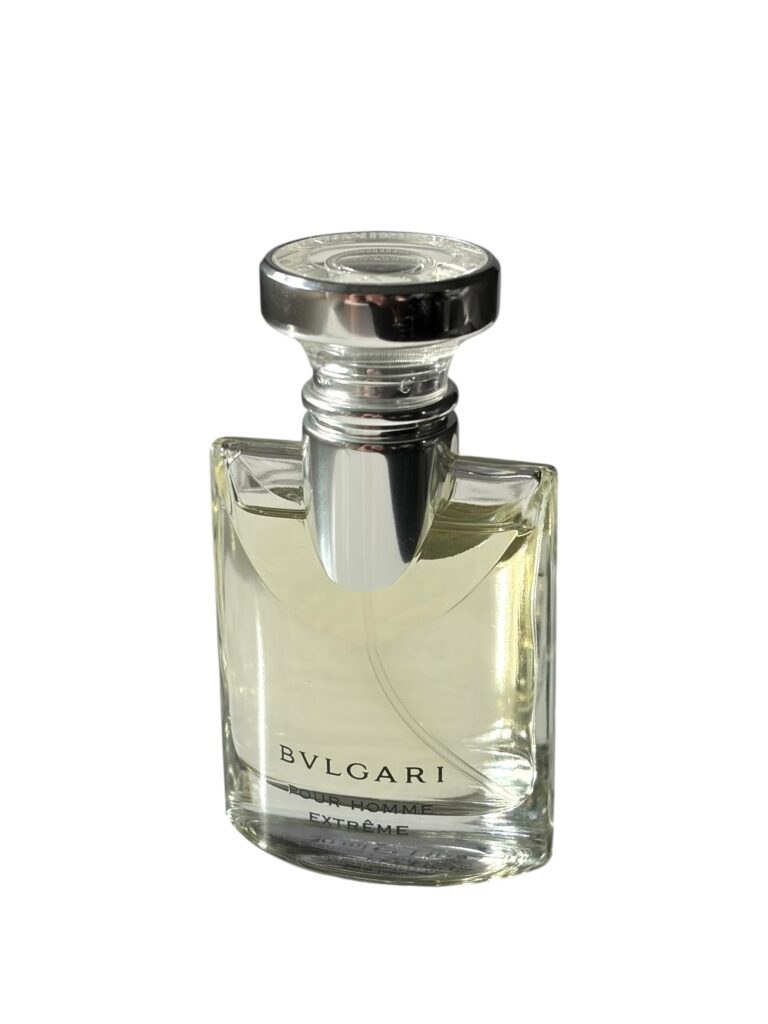 Alternative view of Bvlgari Pour Homme Extreme 30ml