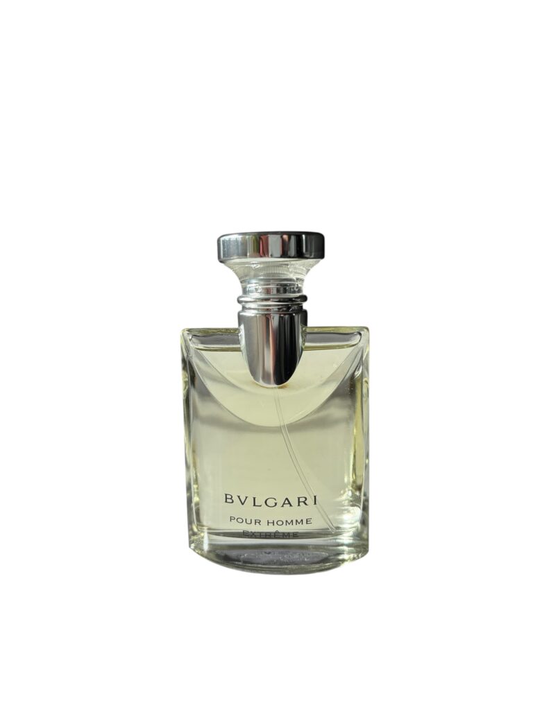Alternative view of Bvlgari Pour Homme Extreme 50ml