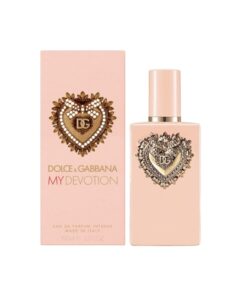 Dolce & Gabbana My Devotion Eau de Parfum Intense 100ml