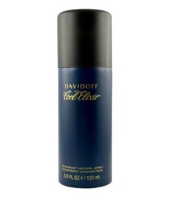 Davidoff Cool Elixir dezodorant 150ml