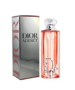 Dior Addict Peachy Glow 50ml Eau de Parfum