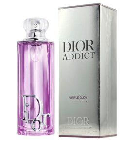 Dior Addict Purple Glow 50ml Eau de Parfum
