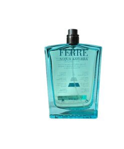 Gianfranco Ferre Ferre Acqua Azzurra 100ml