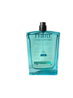 Gianfranco Ferre Ferre Acqua Azzurra 100ml