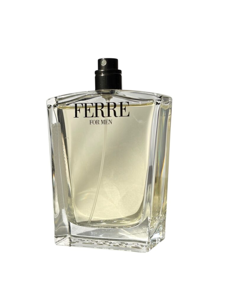 Alternative view of Gianfranco Ferre Ferre for Men 100ml