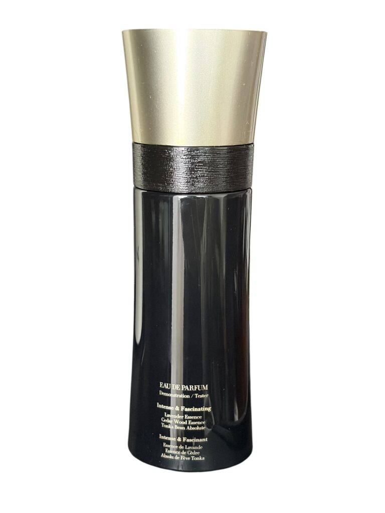 Giorgio Armani Code Eau de Parfum 60ml - obrazek 3