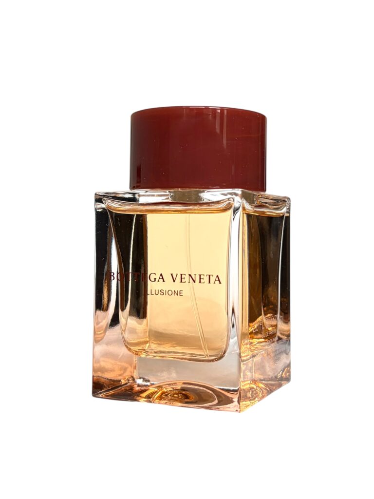 Bottega Veneta Illusione for Her 75ml - obrazek 7