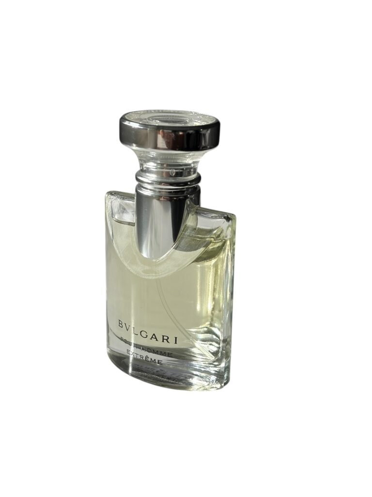 Bvlgari Pour Homme Extreme 30ml - obrazek 8