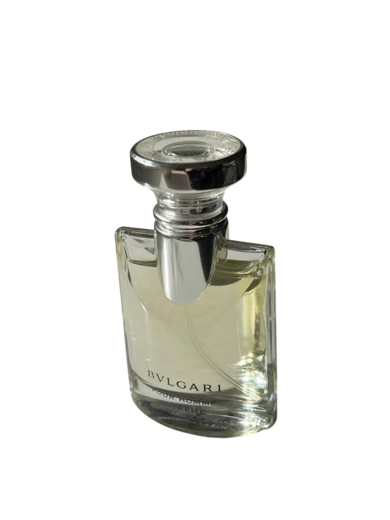 Bvlgari Pour Homme Extreme 30ml - obrazek 6