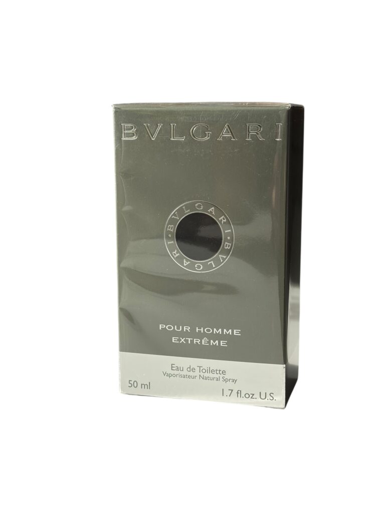 Alternative view of Bvlgari Pour Homme Extreme 50ml