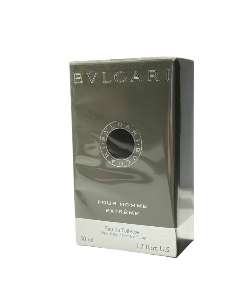 Bvlgari Pour Homme Extreme 50ml - obrazek 5