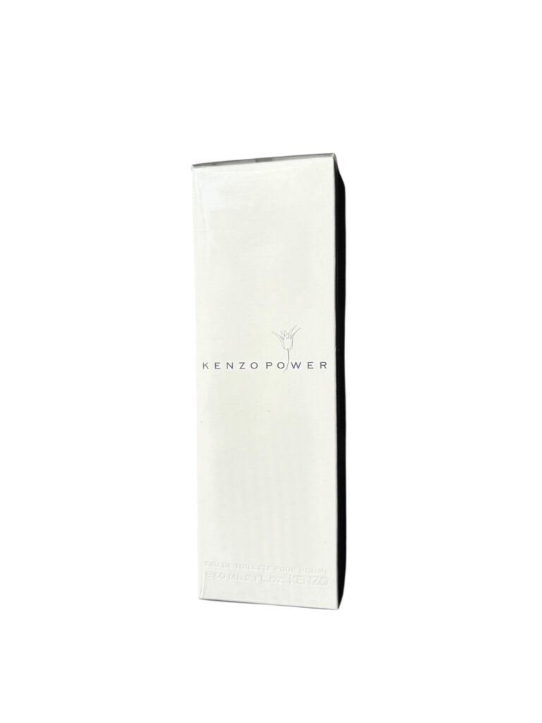 Alternative view of Kenzo Power Pour Homme 60ml