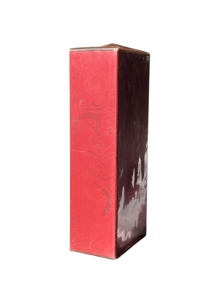 Salvador Dali RubyLips 100ml - obrazek 3