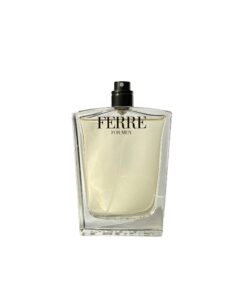 Gianfranco Ferre Ferre for Men 100ml