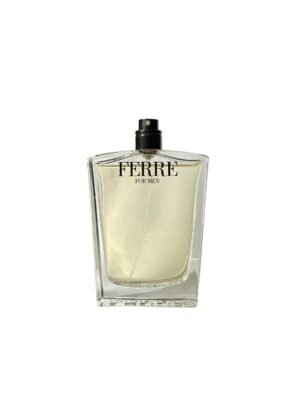 Gianfranco Ferre Ferre for Men 100ml