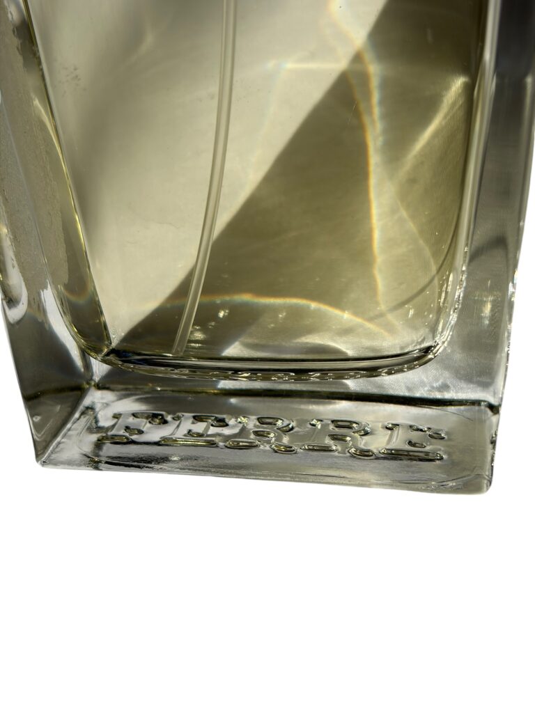 Gianfranco Ferre Ferre for Men 100ml - obrazek 3