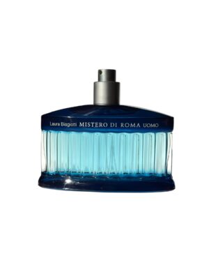 Laura Biagiotti Mistero di Roma Uomo 125ml