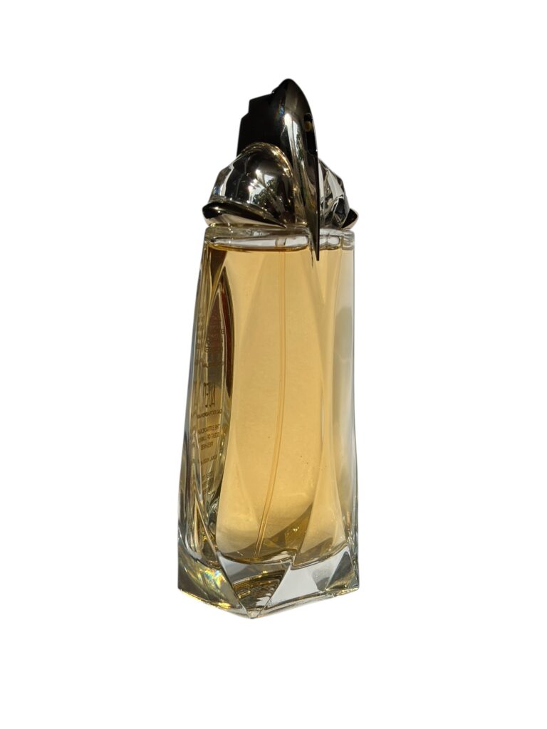 Mugler Alien Eau Extraordinaire 90ml - obrazek 4