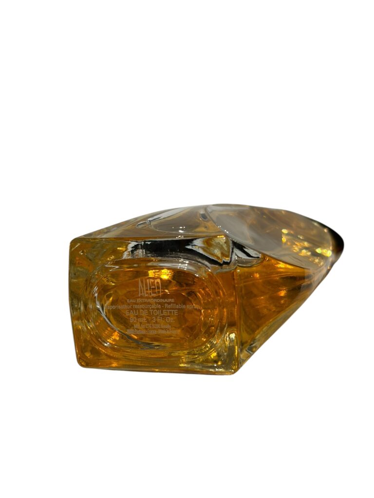 Mugler Alien Eau Extraordinaire 90ml - obrazek 6