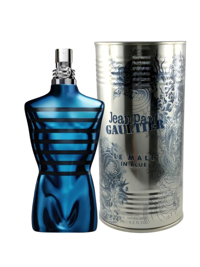 Jean Paul Gaultier Le Male In Blue 125ml