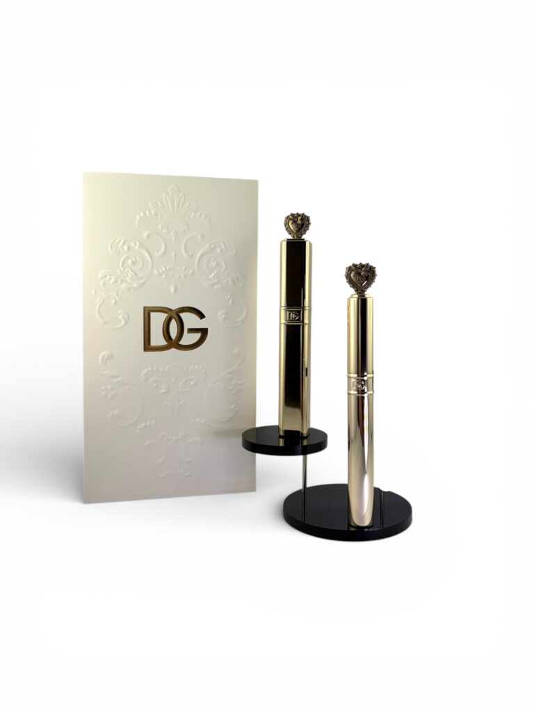 Dolce & Gabbana Devotion tusz do rzęs + Liner