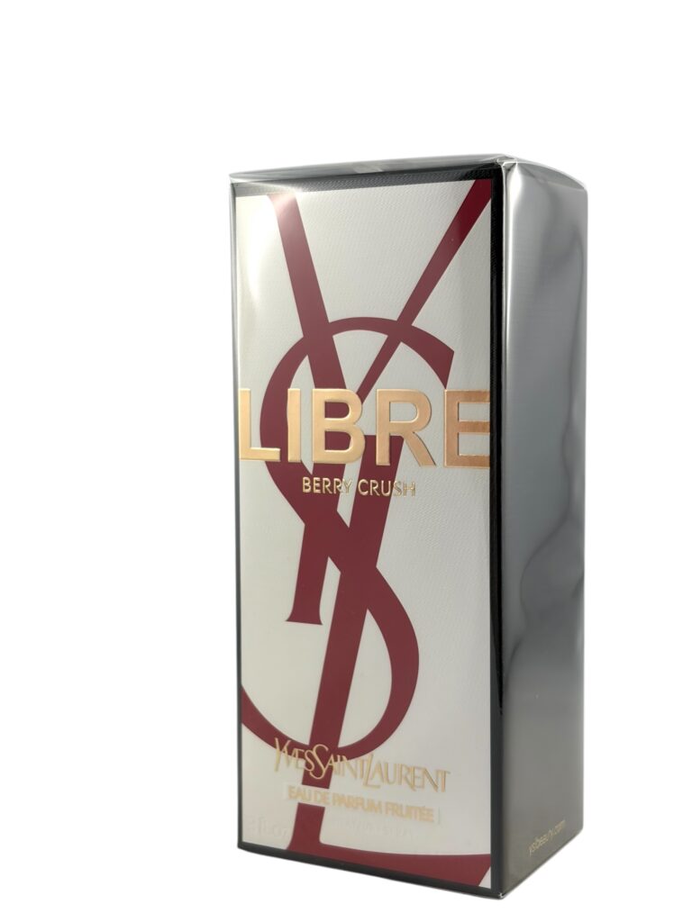 Alternative view of Yves Saint Laurent Libre Berry Crush 90ml