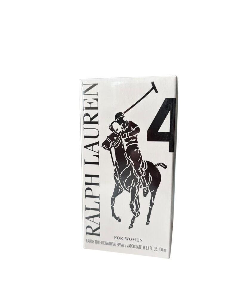 Alternative view of Ralph Lauren The Big Pony Collection 4  For Women 100ml