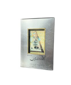 Salvador Dali Dali Parfum de Toilette 100ml