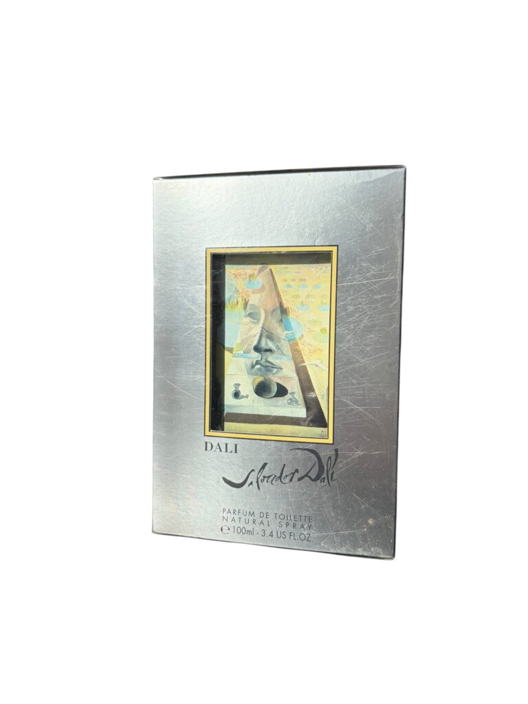 Salvador Dali Dali Parfum de Toilette 100ml