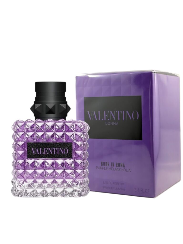 Valentino Born in Roma Purple Melancholia 100ml