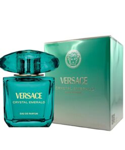 Versace Crystal Emerald Pour Femme 90ml