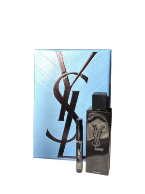 Yves Saint Laurent MYSLF Eau de Parfum zestaw 100ml + 10ml