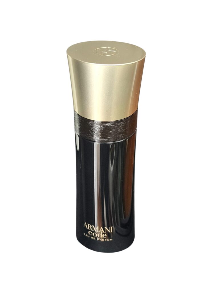 Alternative view of Giorgio Armani Code Eau de Parfum 60ml
