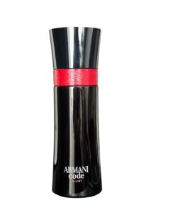 Giorgio Armani Code A-List 75ml