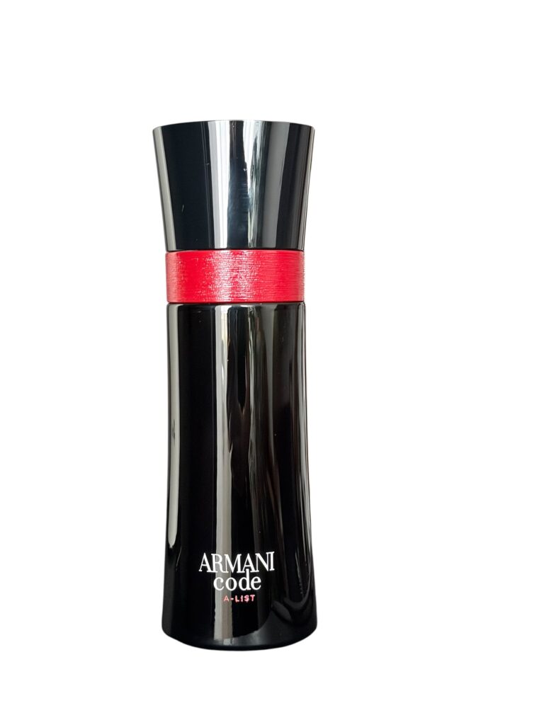 Giorgio Armani Code A-List 75ml