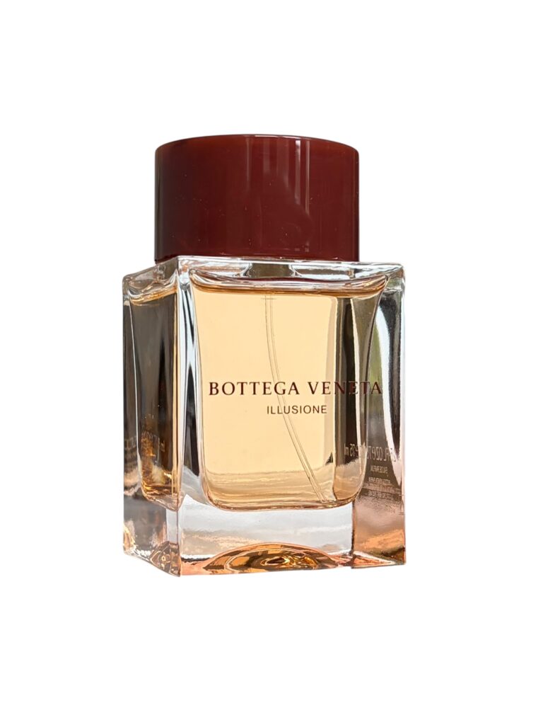 Alternative view of Bottega Veneta Illusione for Her 75ml