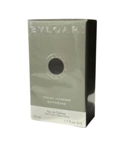 Bvlgari Pour Homme Extreme 50ml