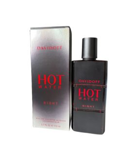 Davidoff Hot Water Night 110ml