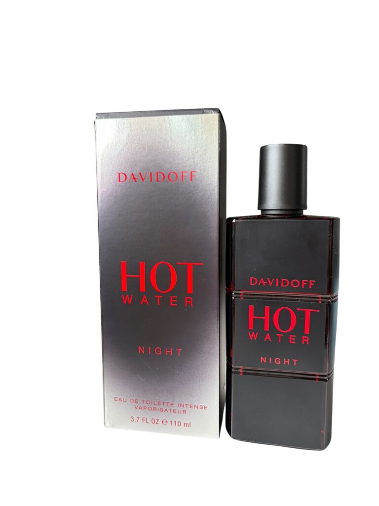 Davidoff Hot Water Night 110ml