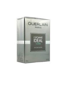Guerlain L'Homme Ideal Cool 50ml