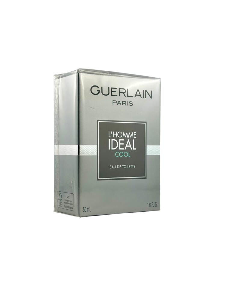 Guerlain L'Homme Ideal Cool 50ml