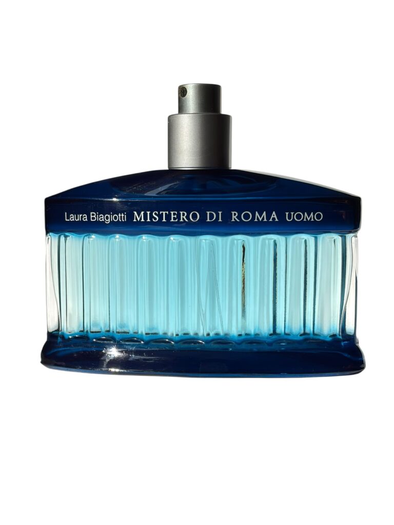 Alternative view of Laura Biagiotti Mistero di Roma Uomo 125ml