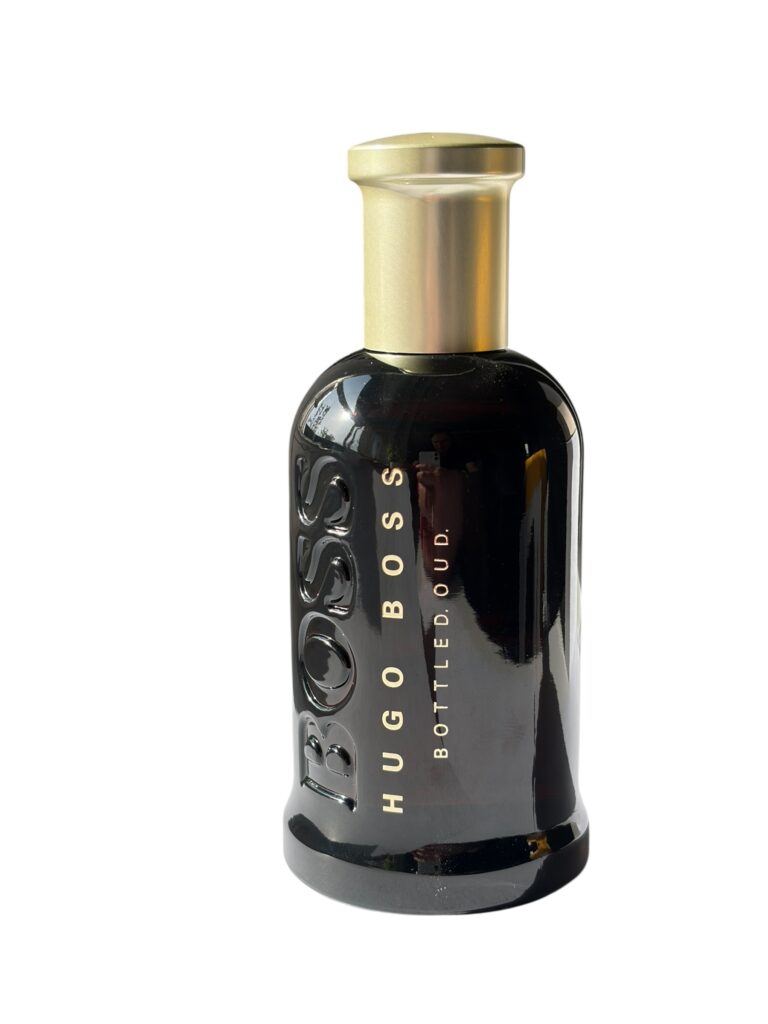 Hugo Boss Bottled Oud 100ml