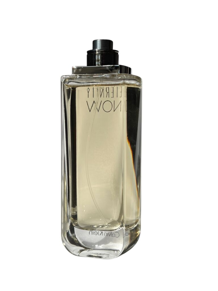 Calvin Klein Eternity Now 100ml - obrazek 4