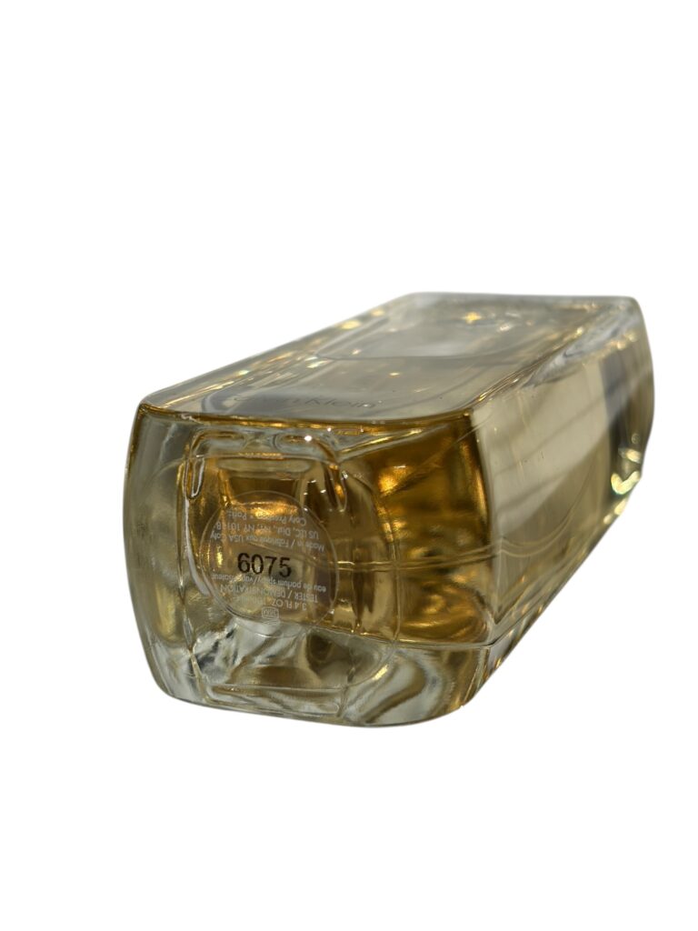 Calvin Klein Eternity Now 100ml - obrazek 3